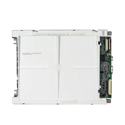 Asli dalam stok 5.7 inci 320*240 KG057QV1EA-G020 Tampilan Layar LCD