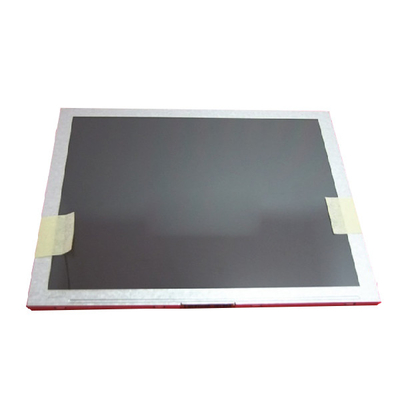 A080SN03 V0 60pin layar lcd 8.0 icnh 800x600 Panel LCD TFT