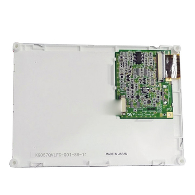 Modul panel layar LCD KG057QVLFC-G01 5,7 inci 320x240