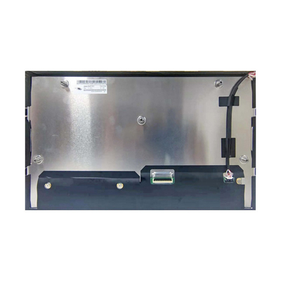 HannStar 15.6 inci 1920x1080 Tampilan Penuh Matte HSD156JUW2-A12 Panel LCD untuk Otomotif Outdoor High Light
