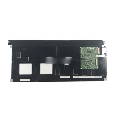 KG089HV1AA-G20 Asli Layar Panel LCD 8,9 inci untuk KYOCERA