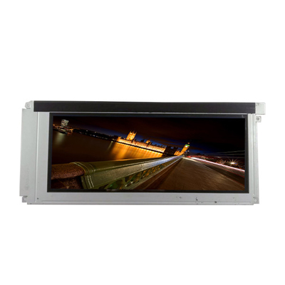 KG089HV1AA-G20 Asli Layar Panel LCD 8,9 inci untuk KYOCERA