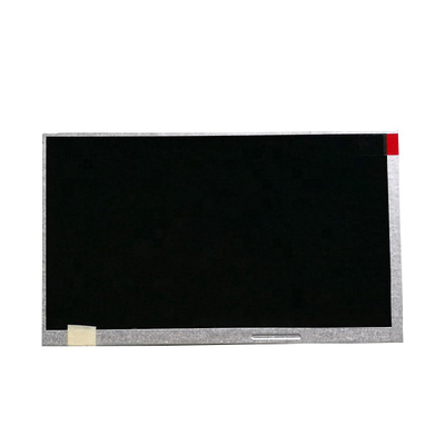 480x234 FPC AUO 26 pin Layar LCD TFT 8,5 inci A085FW01 V7