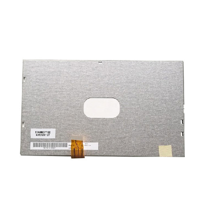 480x234 FPC AUO 26 pin Layar LCD TFT 8,5 inci A085FW01 V7