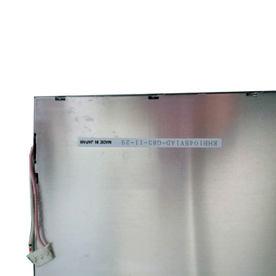 KHB104SV1AD-G83 Asli 10.4 inci 800*600 CSTN Modul Panel LCD untuk KYOCERA