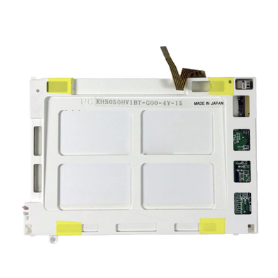 Panel Layar LCD OPTREX KHS050HV1BT G00 5.0 Inch Untuk Industri