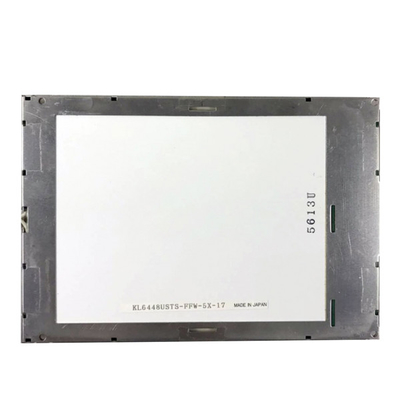 KL6448USTS-FFW 6,9 inci 640*480 Panel Layar LCD Industri FSTN