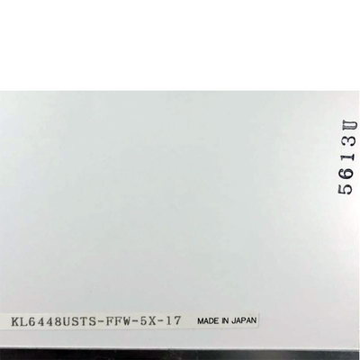 KL6448USTS-FFW 6,9 inci 640*480 Panel Layar LCD Industri FSTN