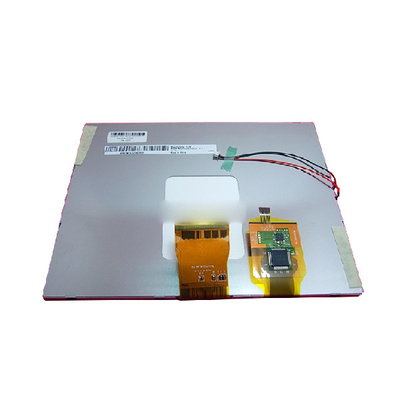 Auo 8 inci 800*600 TFT lcd panel A080SN03 V3