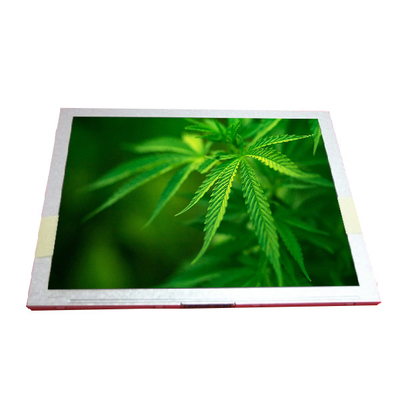 Auo 8 inci 800*600 TFT lcd panel A080SN03 V3