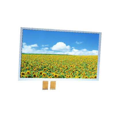 Layar LCD 10,1 inci 800x480 A101VW02 V2 60 pin