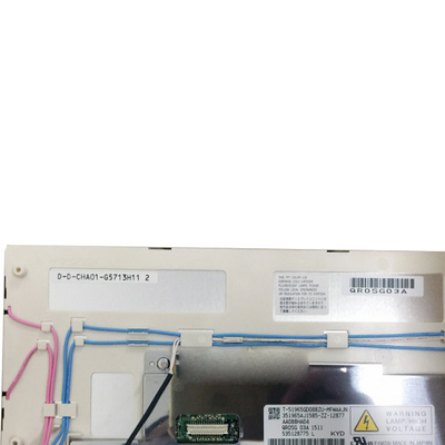 Asli 8.8 Inci Otomotif TFT Tampilan Layar LCD Modul T-51965GD088ZU-MFW-A-AJN