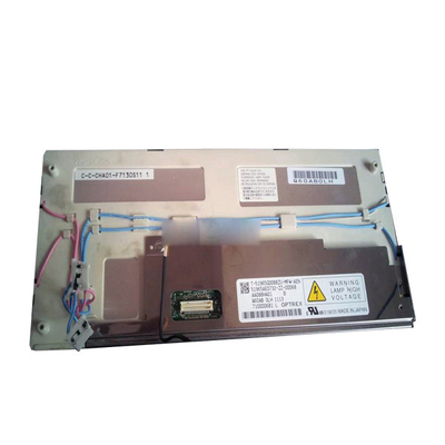 8.8 inci 640*240 T-51965GD088ZU-MFW-AEN tft layar tft lcd display modul panel tft lcd