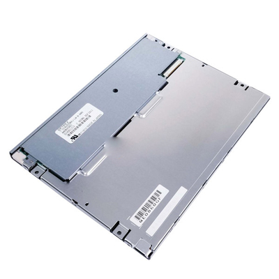 OPTREX 20 pin layar tft lcd 8.4 inci T-55466D084J-LW-A-AAN 800*600 panel layar lcd