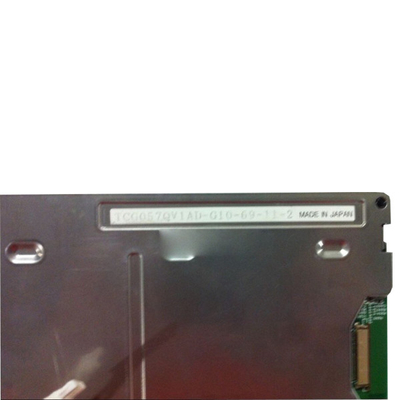 TCG057QV1AD-G10 5.7 inci LCD tampilan layar 320*240 panel lcd