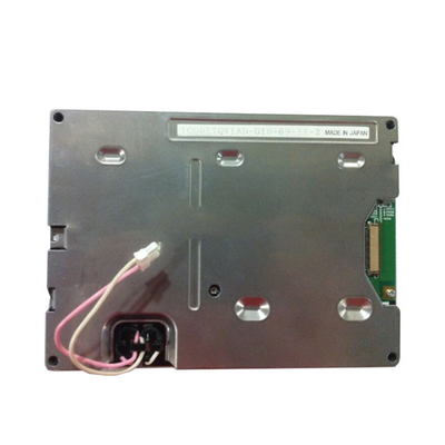 TCG057QV1AD-G10 5.7 inci LCD tampilan layar 320*240 panel lcd