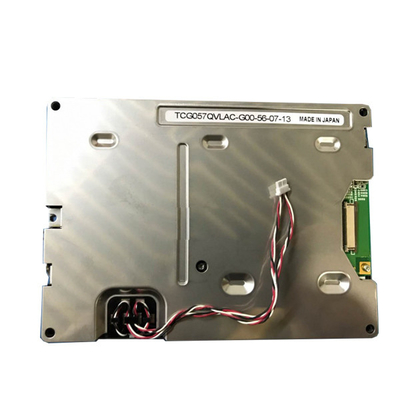 TCG057QVLAC-G00 panel layar LCD LCD display 5.7 inci 320x240 TFT Modul