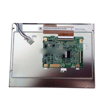 TCG057QVLHA-G00 Original 5.7 inci 320*240 tampilan layar LCD untuk Kyocera