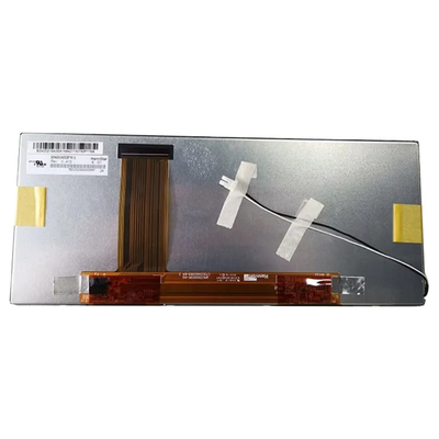 10,3 inci 1280x480 HSD103IPW1-A10 Monitor LCD Tampilan Layar Sentuh