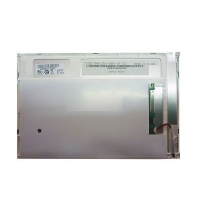 Kyocera 7.0 inci LCM 800*480 TCG070WVLBA-A00 Layar LCD Industri
