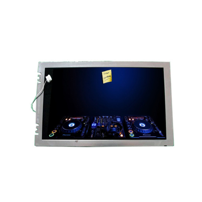 TCG085WVLCA-G00 Layar LCD TFT 8,5 Inci 800*480 Panel Layar LCD