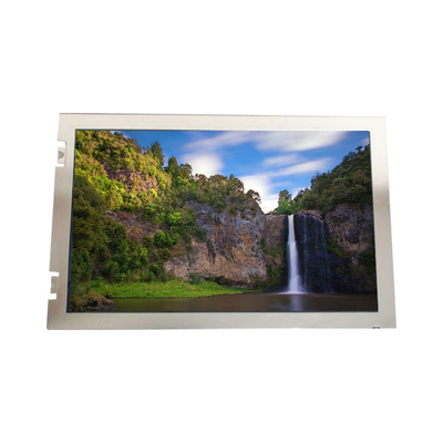 Panel Layar LCD 8,5 Inci Layar LCD Kyocera TCG085WVLCF-G00