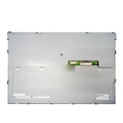 Tampilan Modul LCD Industri 10,1 Inci 1280*800 TCG101WXLPAANN-AN20-S