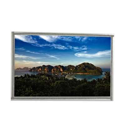 Kyocera Layar LCD TFT 10.1 Inci RGB 1280×800 WXGA 149PPI TCG101WXLP*ANN AN*01