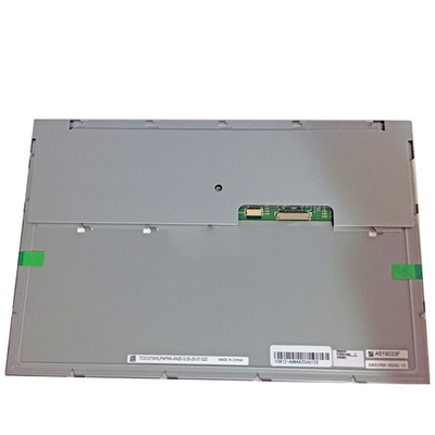 Kyocera 20 Pin LVDS LCD Display Modul 12.1 Inch RGB 1280 × 800 TCG121WXLPAPNN-AN20-S