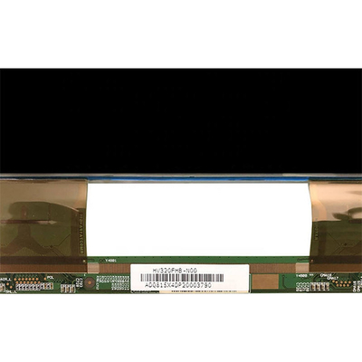 HV320FHB-N00 BOE 32.0 Inch Layar Monitor LCD Penggantian Modul LCD Untuk Perangkat TV