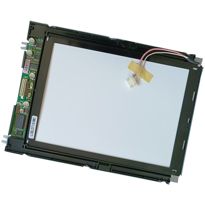 Panel Layar LCD LCBLDT163MC 7.4 Inch 640 * 480 CSTN LCD LCM Tipe Panel