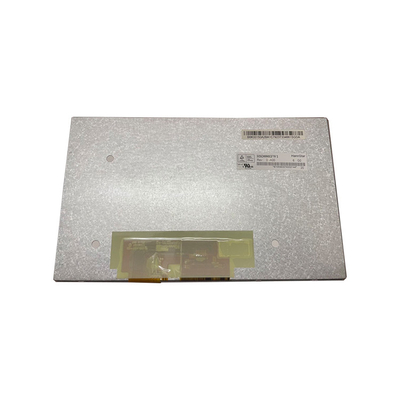 Hannstar HSD080IFW1-A00 1024*600 8.0 inci IPS TFT LCD modul Tampilan layar