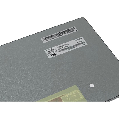 Hannstar HSD080IFW1-A00 1024*600 8.0 inci IPS TFT LCD modul Tampilan layar
