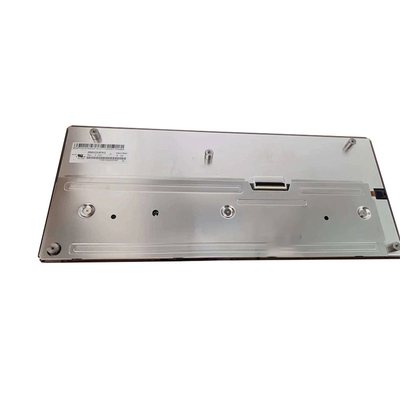 12,3 Inch IPS 1920 * 720 HSD123JPW2-C01 Tampilan Layar LCD Otomotif Untuk Navigasi Mobil