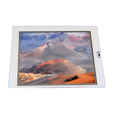 KG057QV1CA-G020W 5.7 inci 320*240 layar LCD Baru Asli