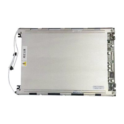 NAN YA 10.4 inci 640*480 LCBSJTA39M2 tampilan layar LCD baru asli
