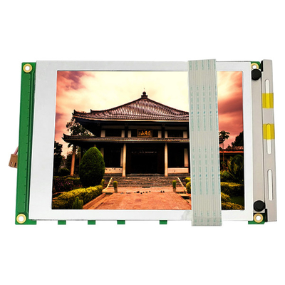 LMBGAT032G27CK 5.7 inci 320*240 tampilan layar lcd panel untuk NAN YA