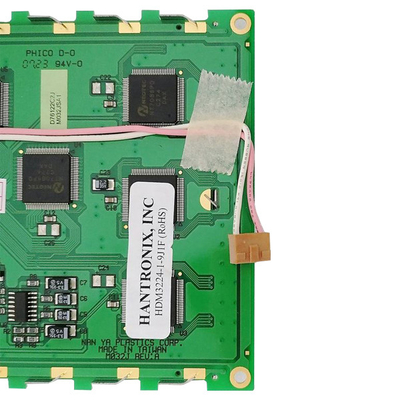 LMBGAT032G27CK 5.7 inci 320*240 tampilan layar lcd panel untuk NAN YA