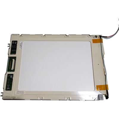 NAN YA Lcd display LTBLDT701G6CS 7.2 inci 640*480 inci layar lcd untuk mesin industri dalam stok