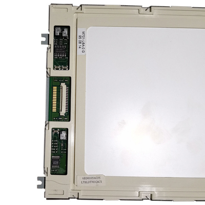 NAN YA Lcd display LTBLDT701G6CS 7.2 inci 640*480 inci layar lcd untuk mesin industri dalam stok