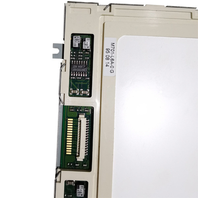 NAN YA Lcd display LTBLDT701G6CS 7.2 inci 640*480 inci layar lcd untuk mesin industri dalam stok