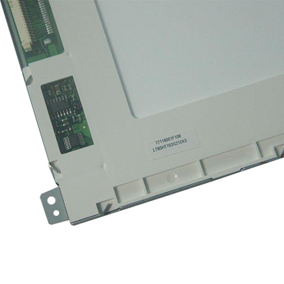LTBSHT702G21CKS 640*480 9.4 inci layar lcd Display Panel untuk Industri