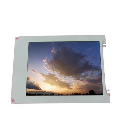 M606-L24A LCD pengganti baru untuk mesin cetak injeksi Tampilan Layar LCD 5,7 inci M606-L24A