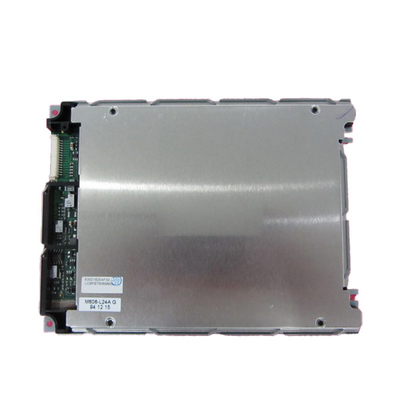 M606-L24A LCD pengganti baru untuk mesin cetak injeksi Tampilan Layar LCD 5,7 inci M606-L24A