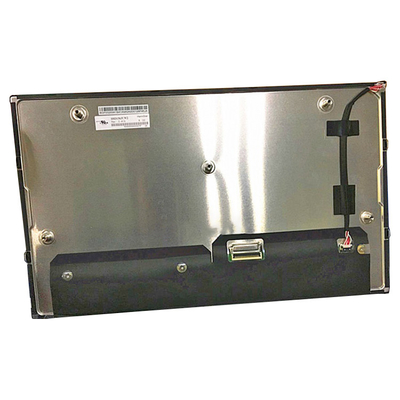 HannStar 15.6 inci 1920*1080 Tampilan Layar LCD TFT HSD156JUW2-A13 untuk Kecerahan Tinggi Luar Ruangan