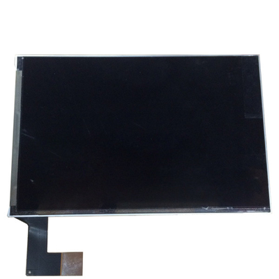 Layar LCD 7 inci LCM 800*1280 31 pin B070EAN01.6
