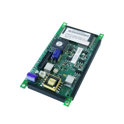 Panel Layar LCD 3,5 inci EL160.80.50-ET CC Baru dengan kemasan asli