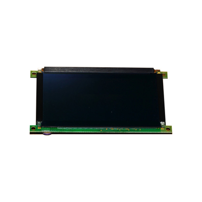 Panel layar LCD Lumineq 3,5 inci Modul LCD EL160.80.50-ET SPI Cocok untuk tampilan industri