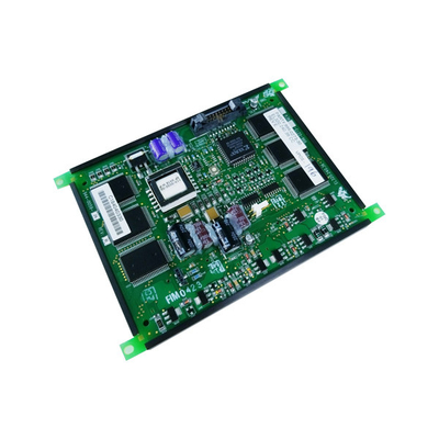 5,7 inci 320*240 panel lcd industri layar lcd EL320.240.36-ET