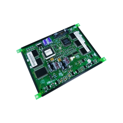 EL320.240.36 5,7 inci monitor lcd industri 320*240 Layar LCD Kecil